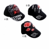 Naruto Caps (choice ...
