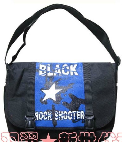BLACK ROCK SHOOTER STACHEL