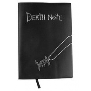 Death Note Book