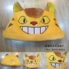 Totoro Cat Bus Hat